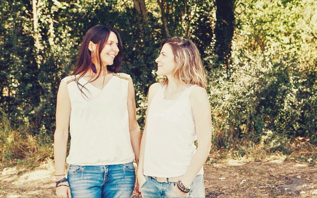 Flammes Jumelles, un parcours d’éveil