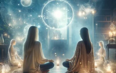 La Guidance Personnalisée : Rencontrer vos Guides