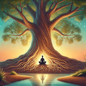 Soin ANCRAGE & SÉRÉNITÉ