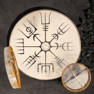 tambour chamanique
