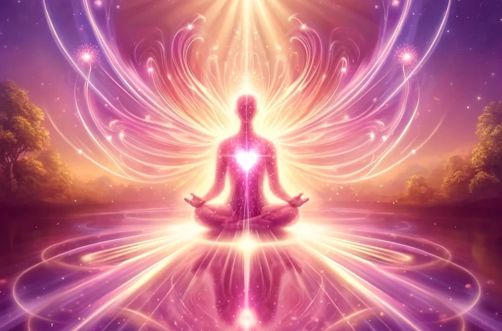 Hypnose Spirituelle – Qu’est-ce que c’est ? Comment ça se passe ?