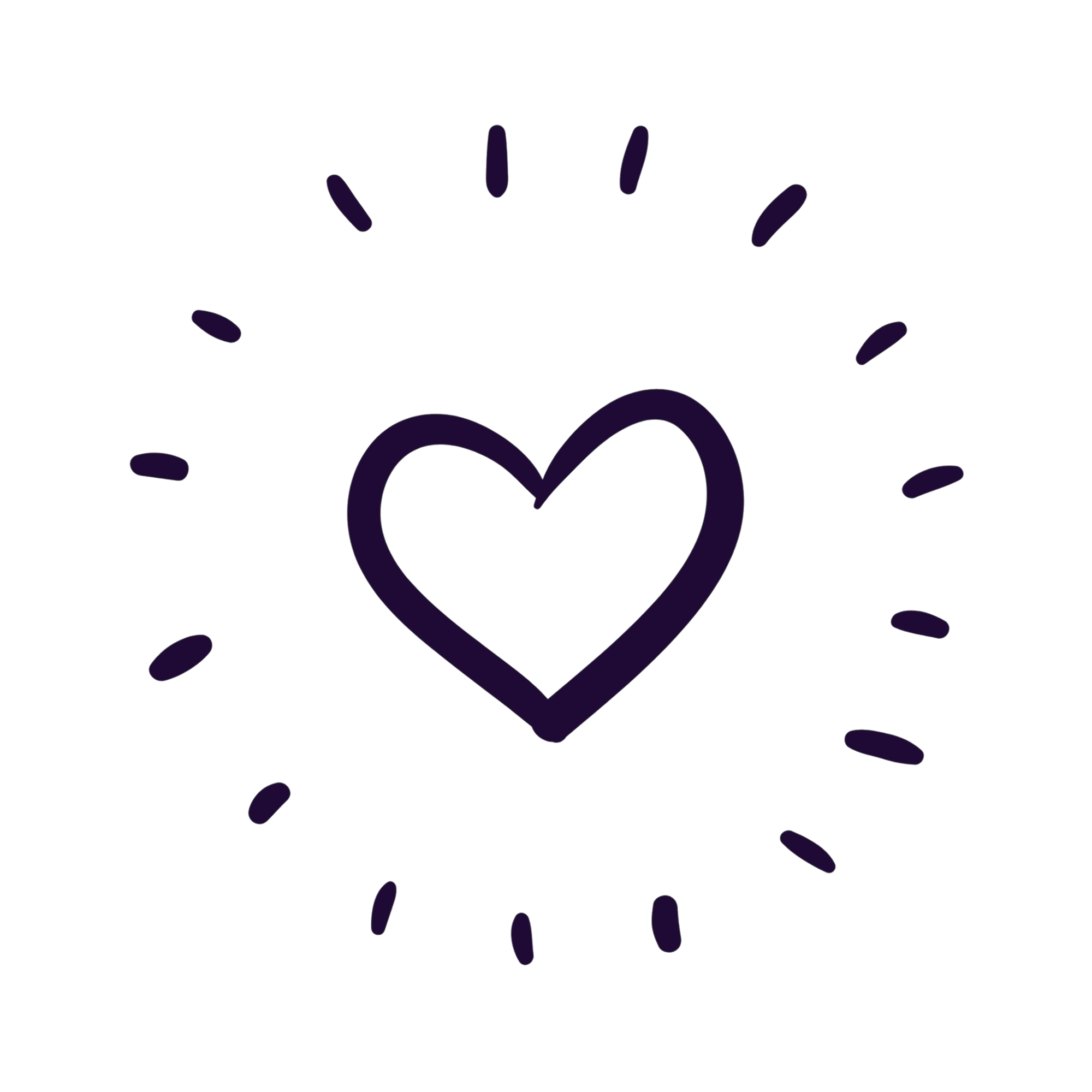 ico coeur